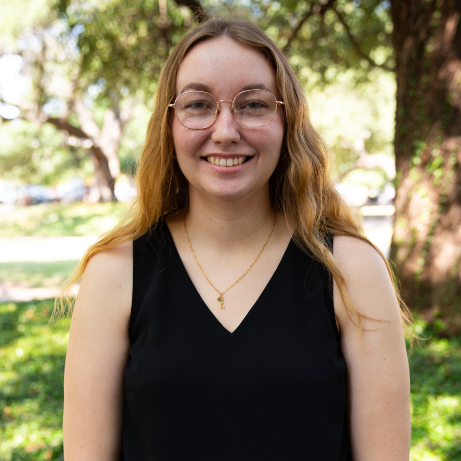 Savannah Chorn Headshot